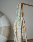 100% Cotton Hooded Towel