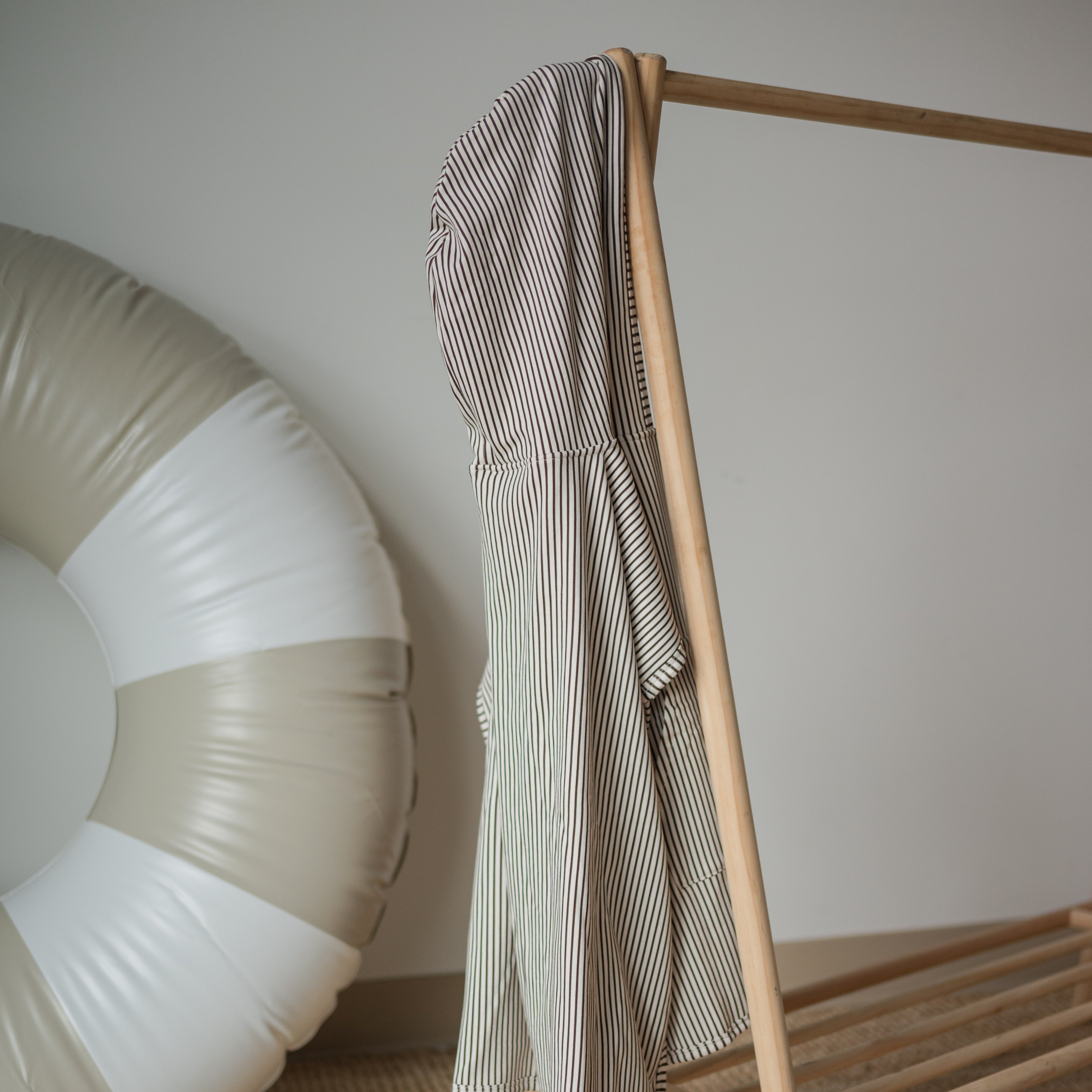 100% Cotton Hooded Towel
