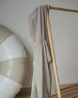 100% Cotton Hooded Towel