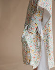 100% Cotton Hooded Towel