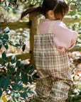 Rain Gear - Waterproof Fleece-Lined Overalls (New Colour Variants - Archive)