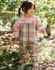 Rain Gear - Waterproof Fleece-Lined Overalls (New Colour Variants - Archive)