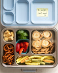 Leakproof 5 - Compartment Lunch Box - Roobear Kids