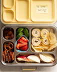 Leakproof 5 - Compartment Lunch Box - Roobear Kids